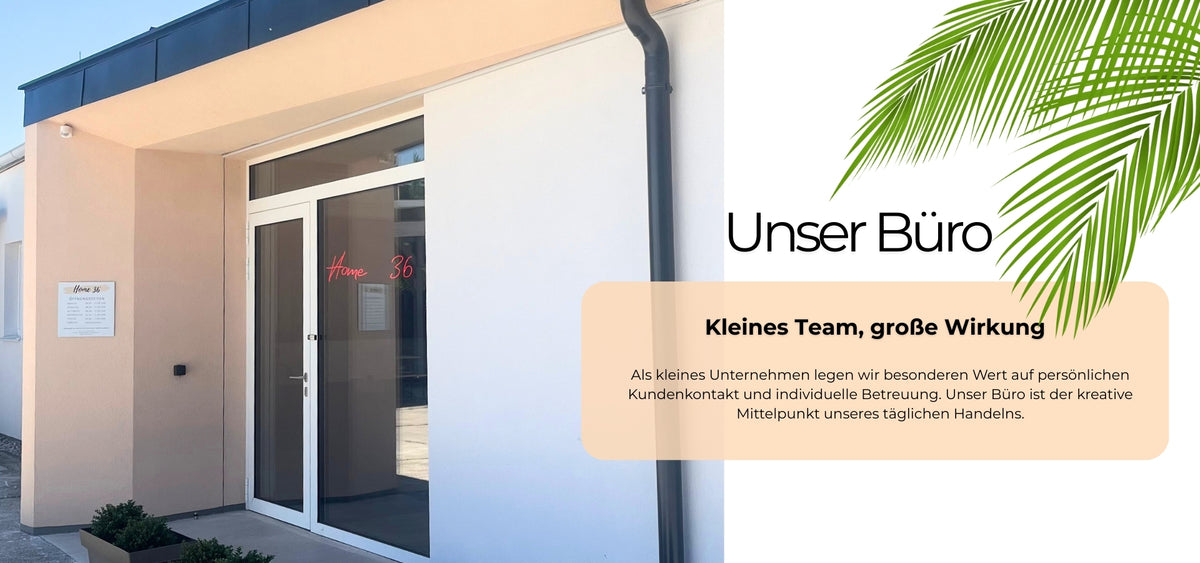 home36.at | Alles für dein stylisches Zuhause