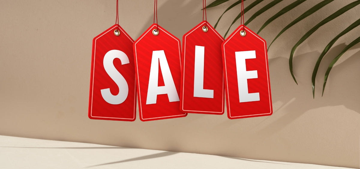 SALE