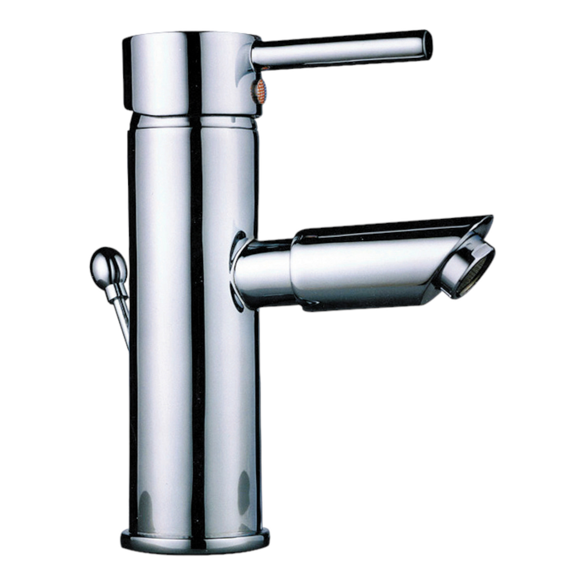 SANOTREND 40 mm cartridge washbasin faucet