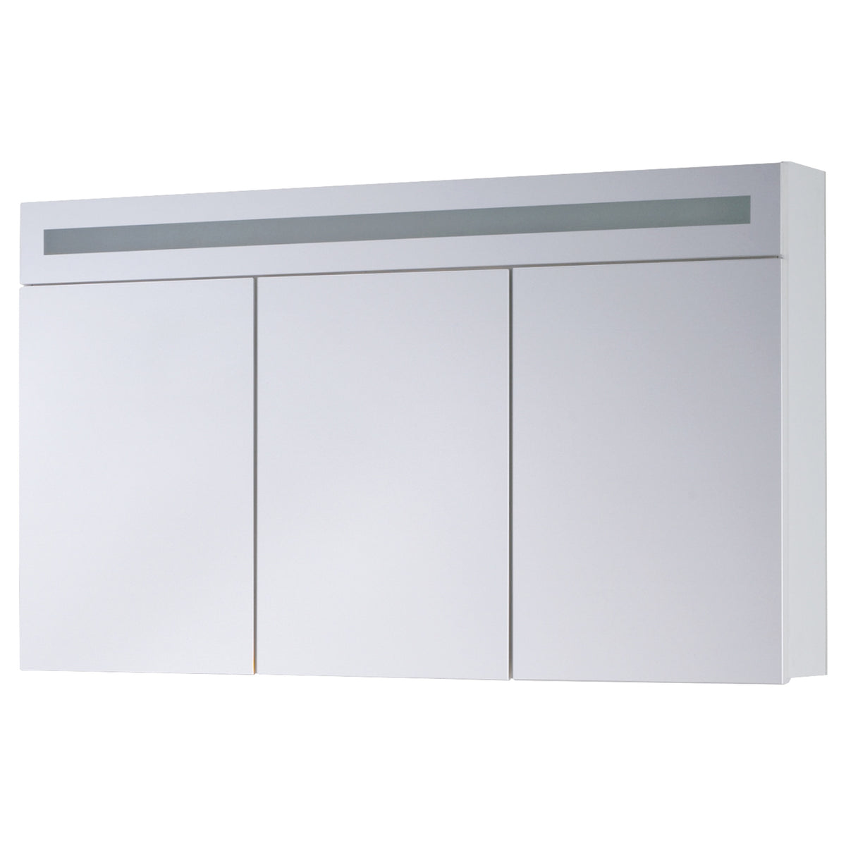 Spiegelschrank FIORA 120 mit LED Beleuchtung