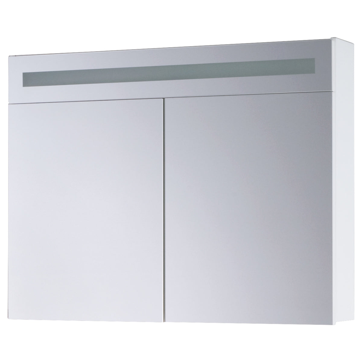 Spiegelschrank FIORA 70 mit LED Beleuchtung