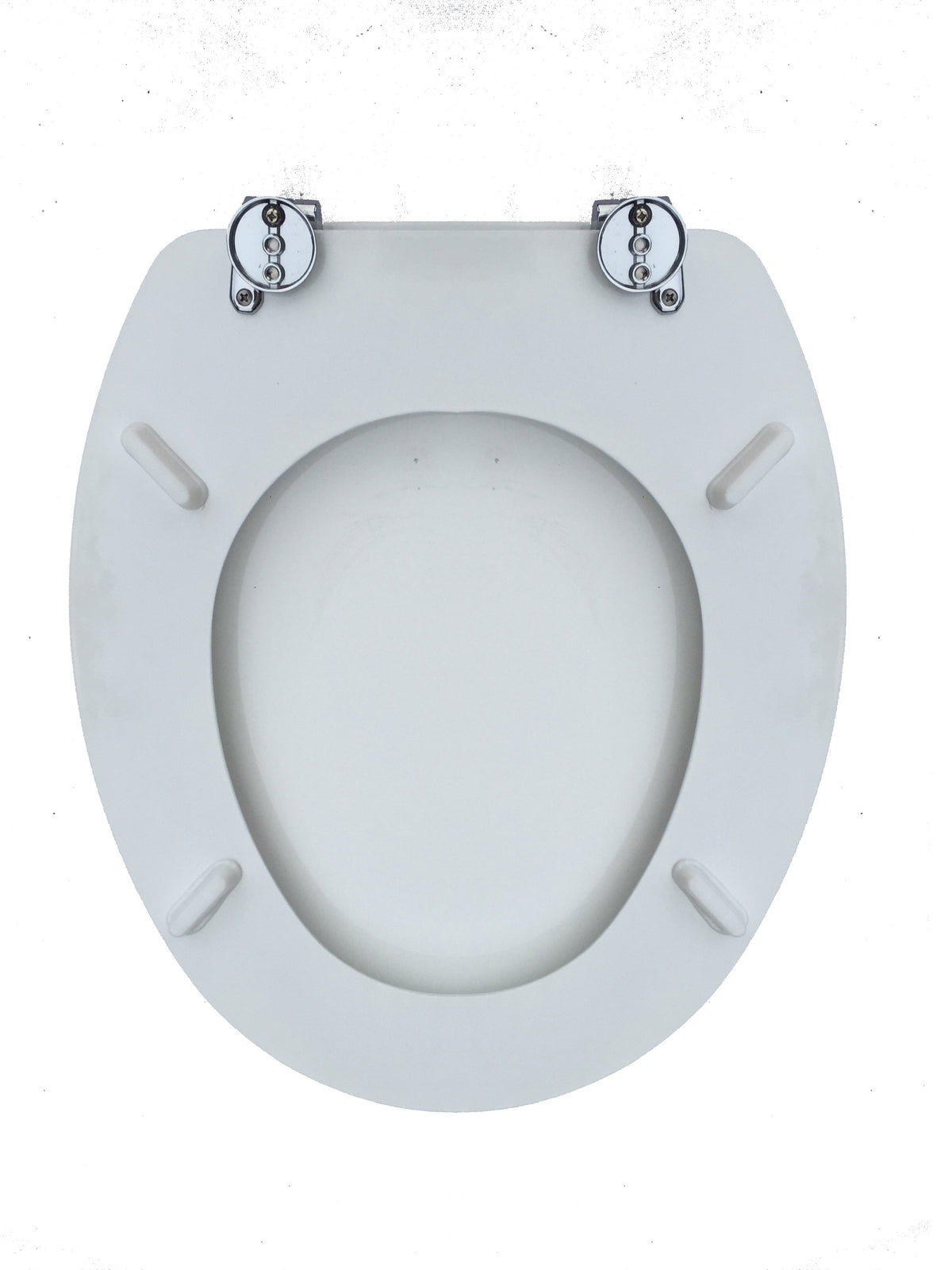 Toilet seat STAR