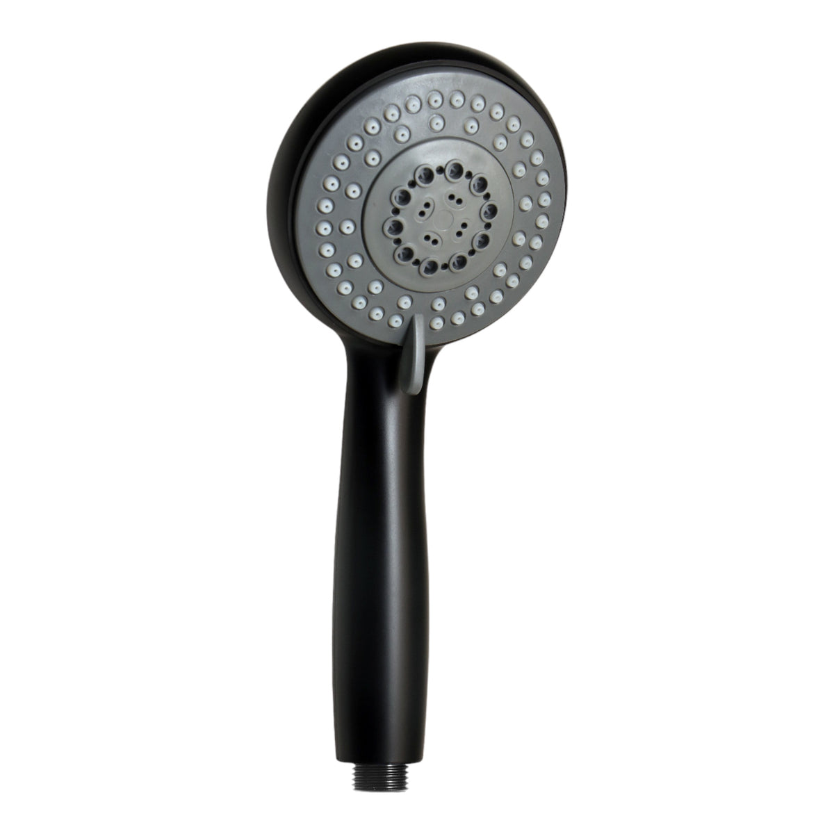 ELITE BLACK Handbrause