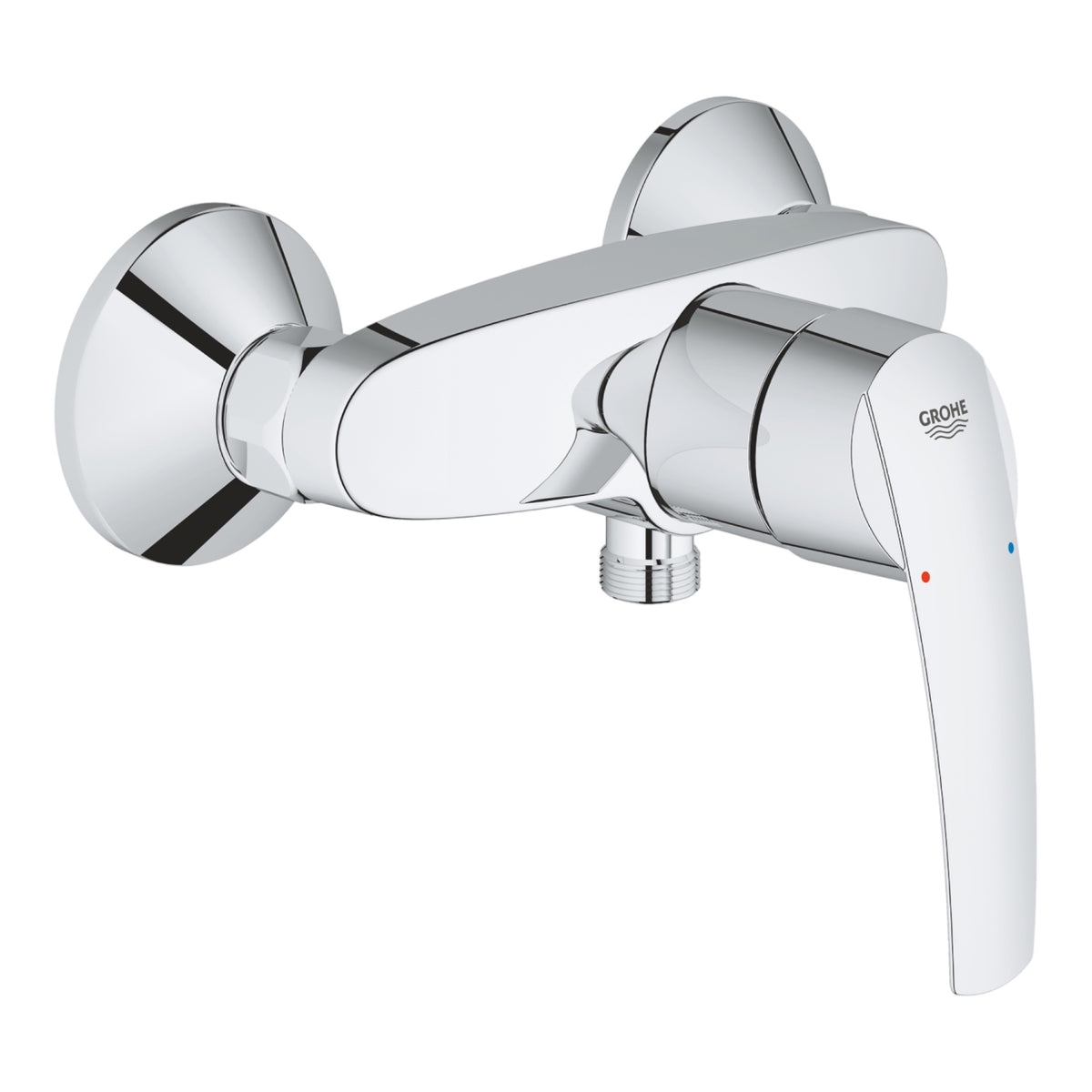 Duscharmatur Grohe Start chrom