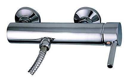 Duscharmatur SANOTREND