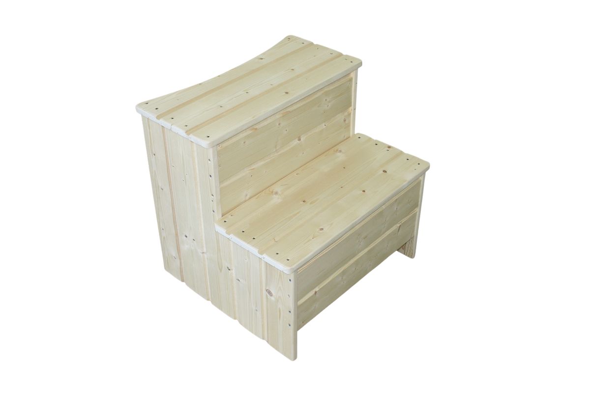 Hottub Weinviertel 200/220 - MADE IN AUSTRIA