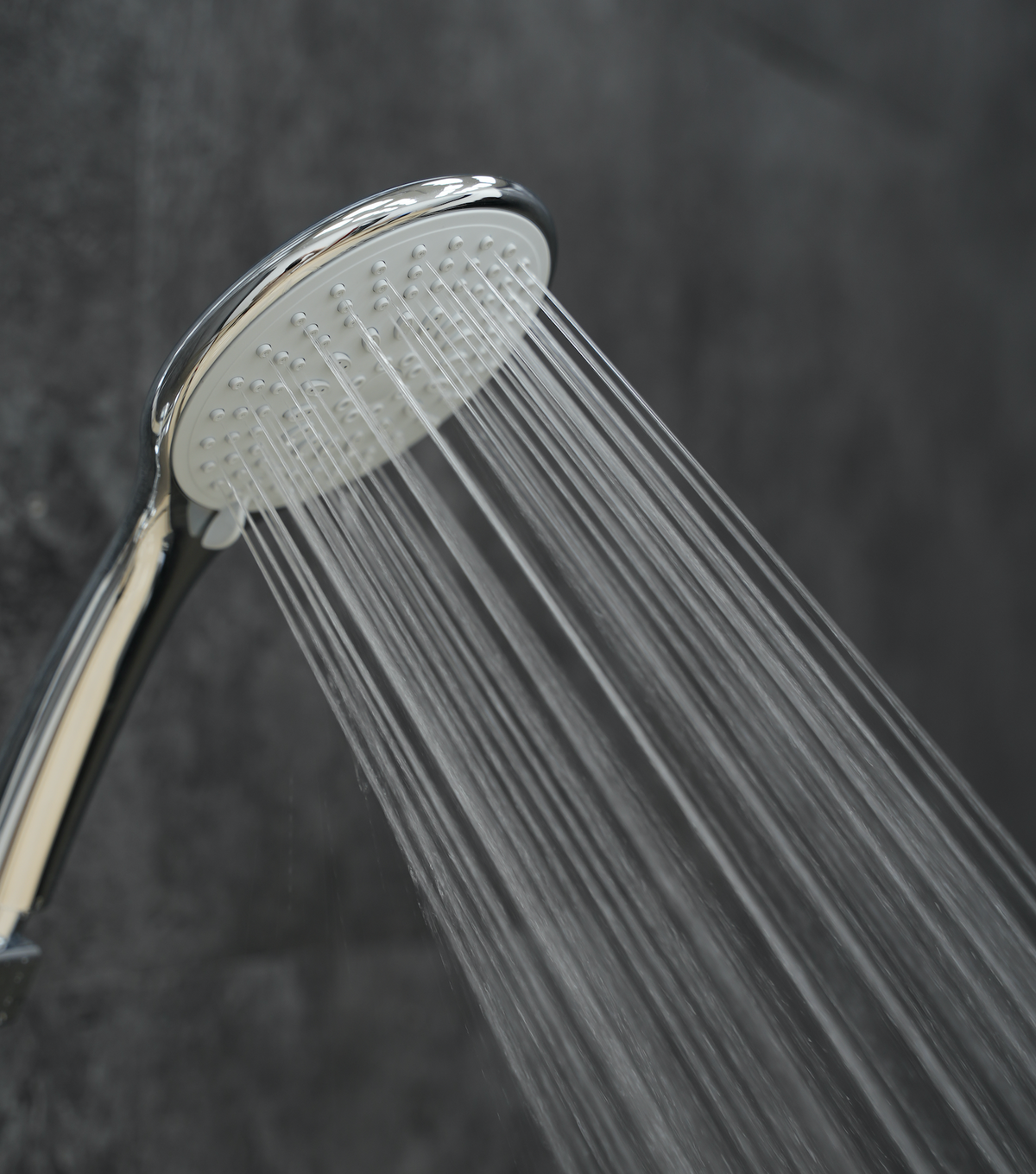 Shower set with 5 functions shower 