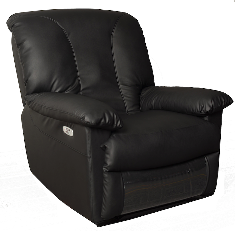 Massagesessel schwarz - Shiatsu Massagefunktion ANGEBOT BEI ABHOLUNG