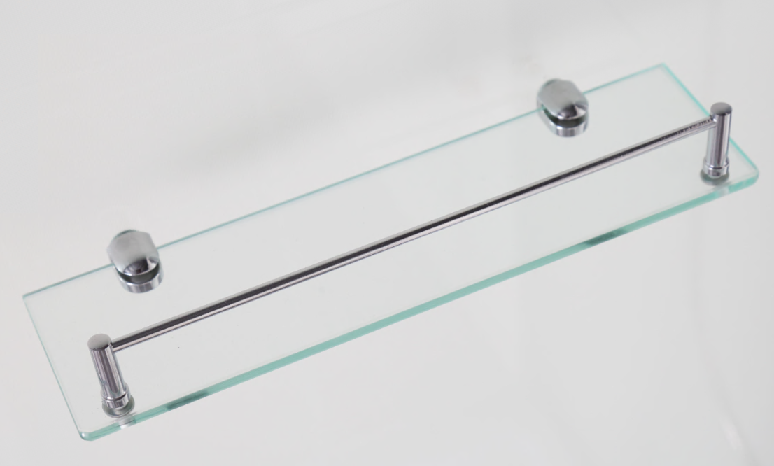Complete Shower DALLAS - with quick assembly 90 x 90 x 210 cm
