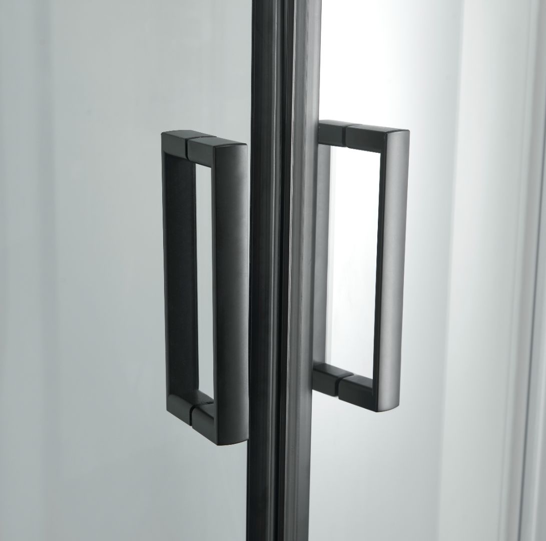 Complete Shower Unit SOHO SKY 1 with Quick Assembly 90x90x225 cm