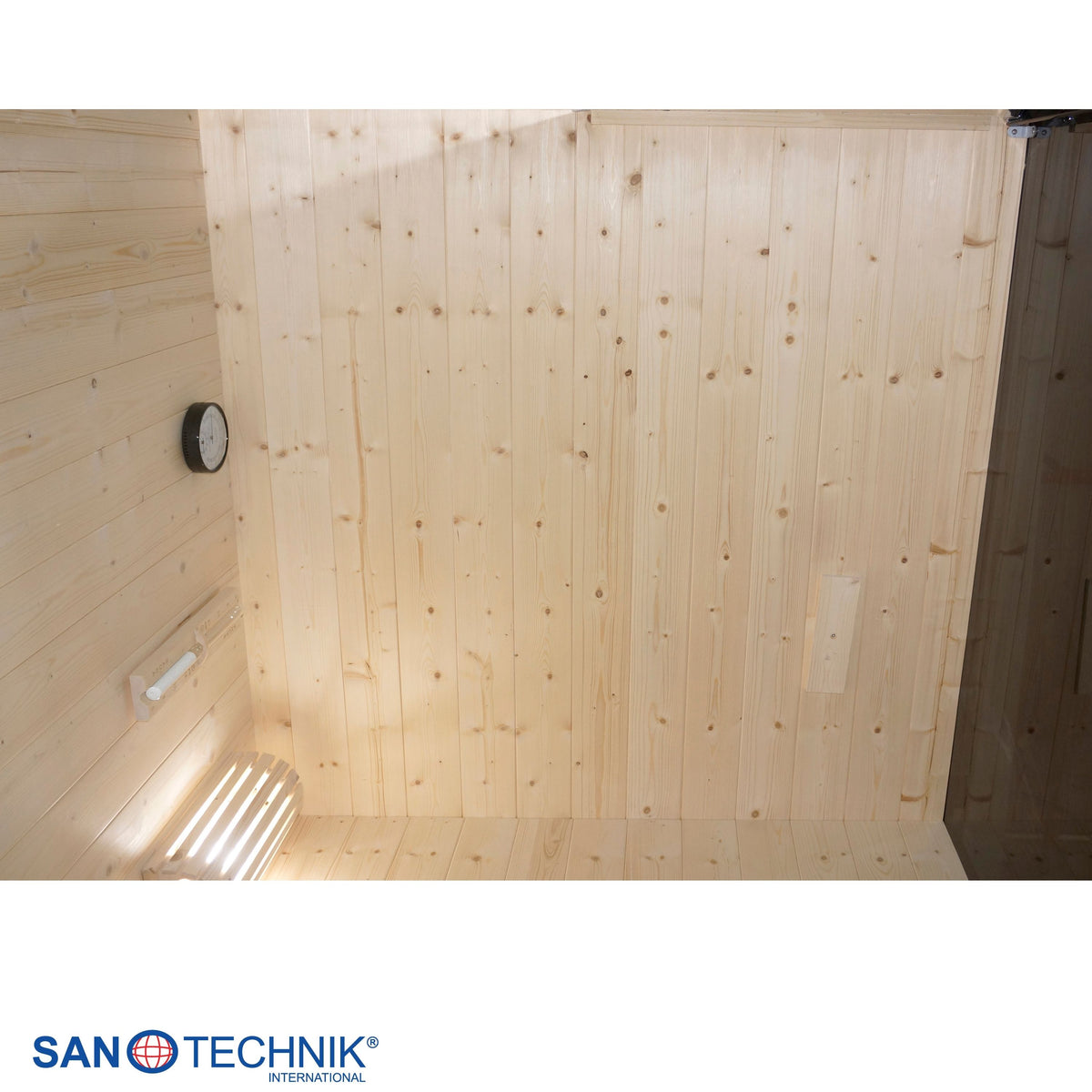 Sauna FALUN M for 2 people