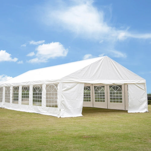 Feiern & Camping