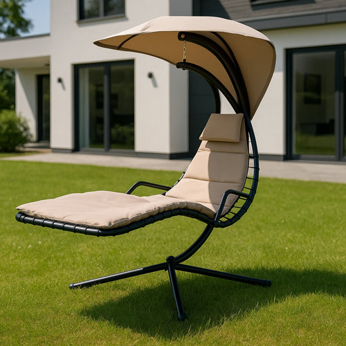 Gartenliegen & -schaukeln