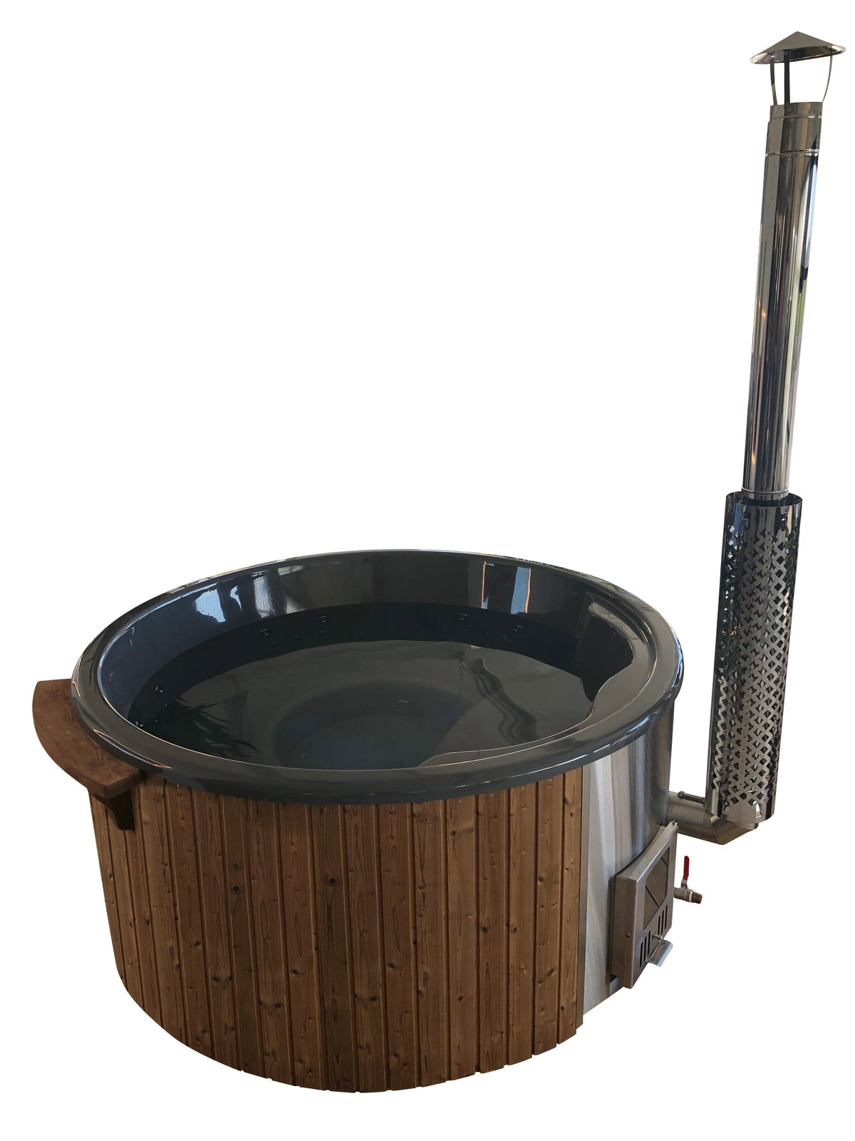 Hottub Weinviertel 200/220 - MADE IN AUSTRIA