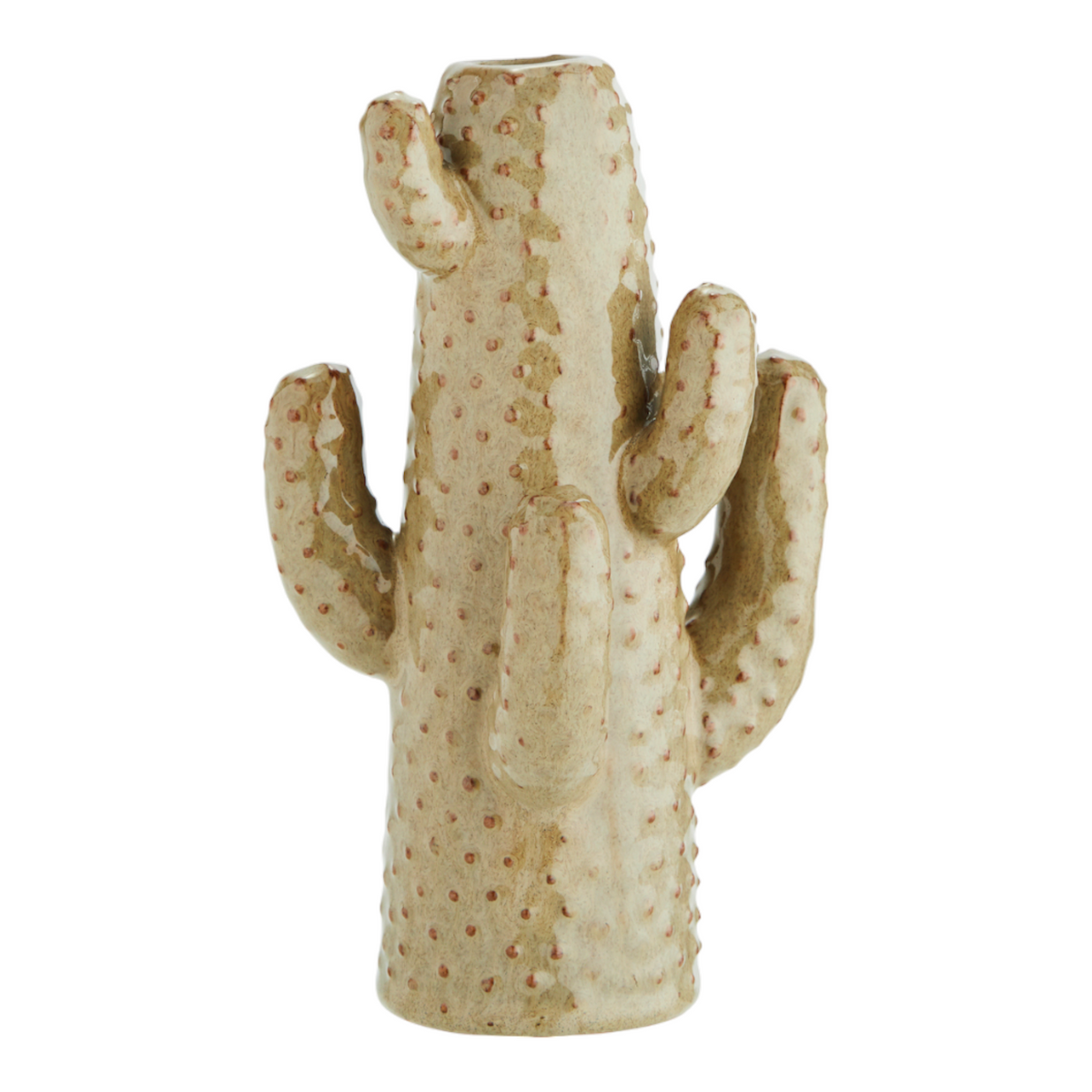 Kaktus Vase Ø 13x21 cm