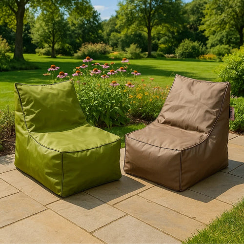 Outdoor Sitzsäcke