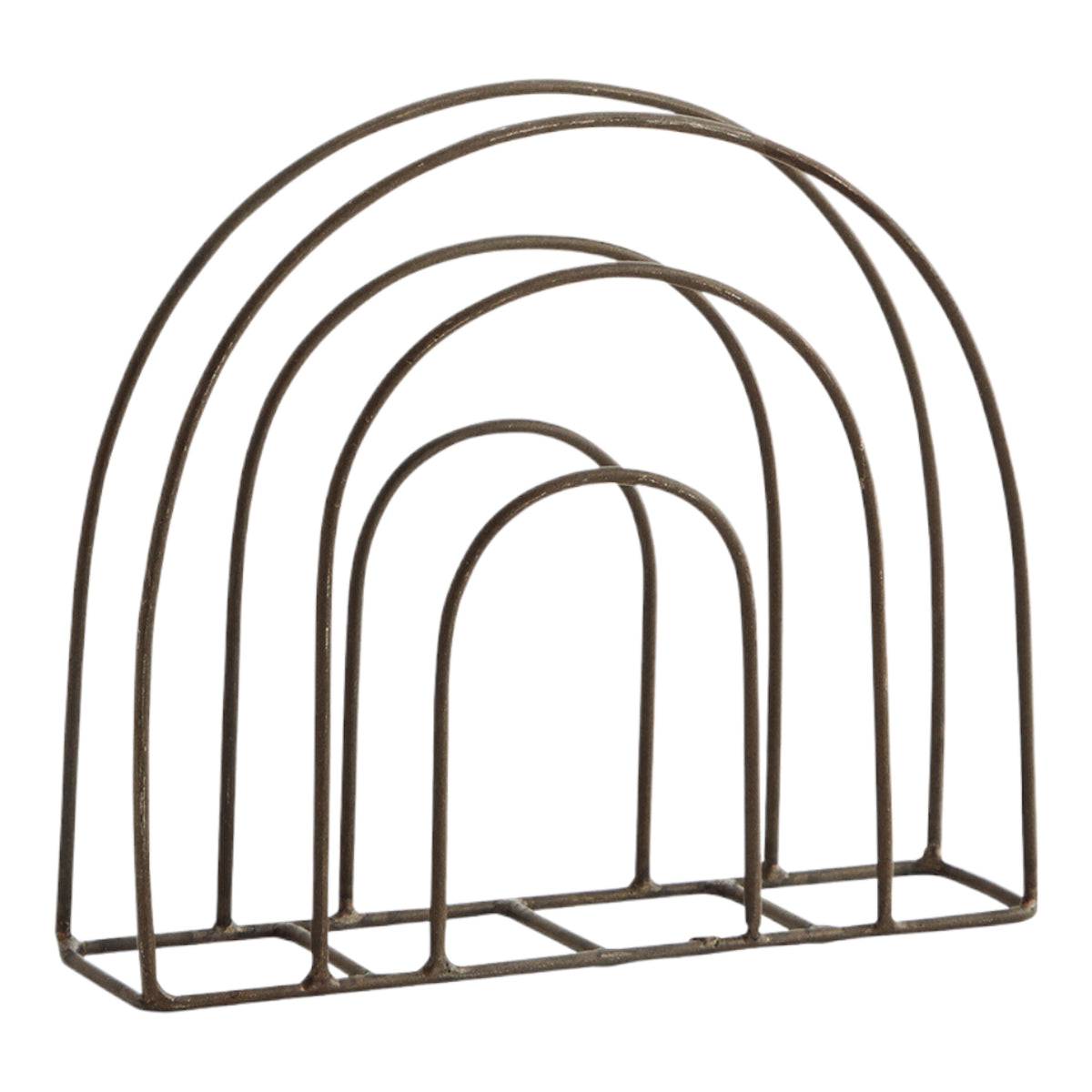 Serviettenhalter Metall