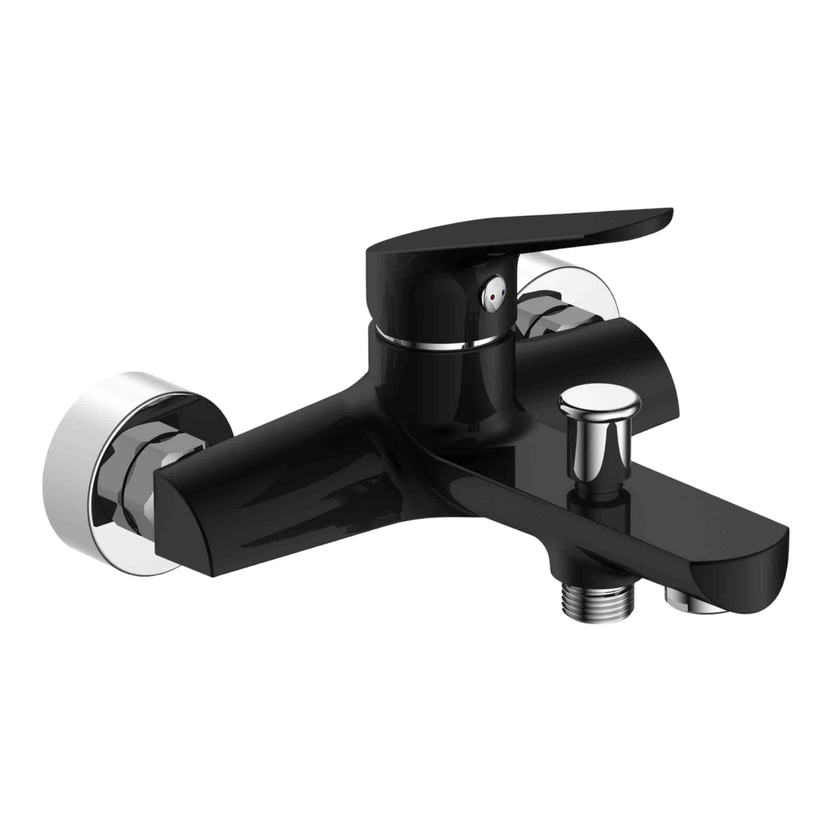 SOHO bathtub faucet