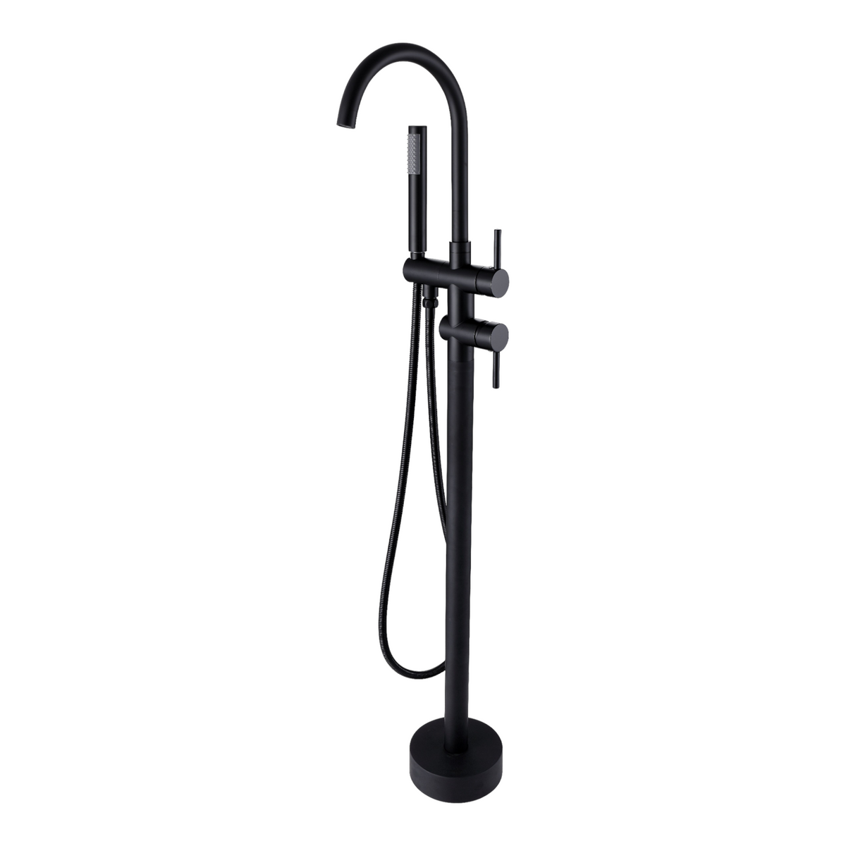 Bathtub faucet