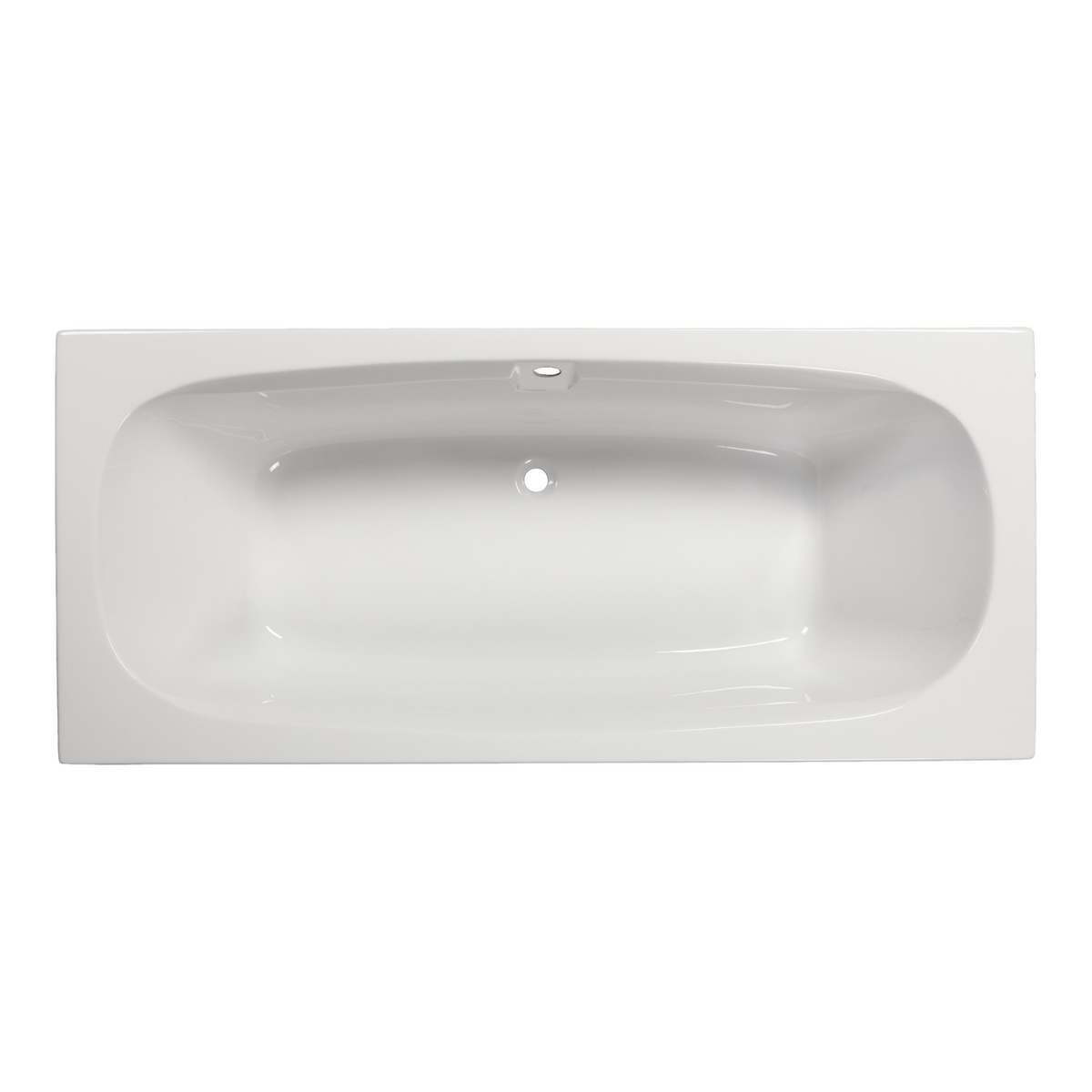 Badewanne MARBELLA 170/180
