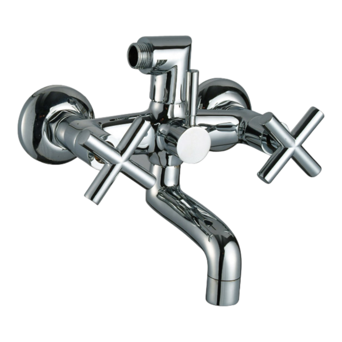 SANOSTYLE bathtub fitting