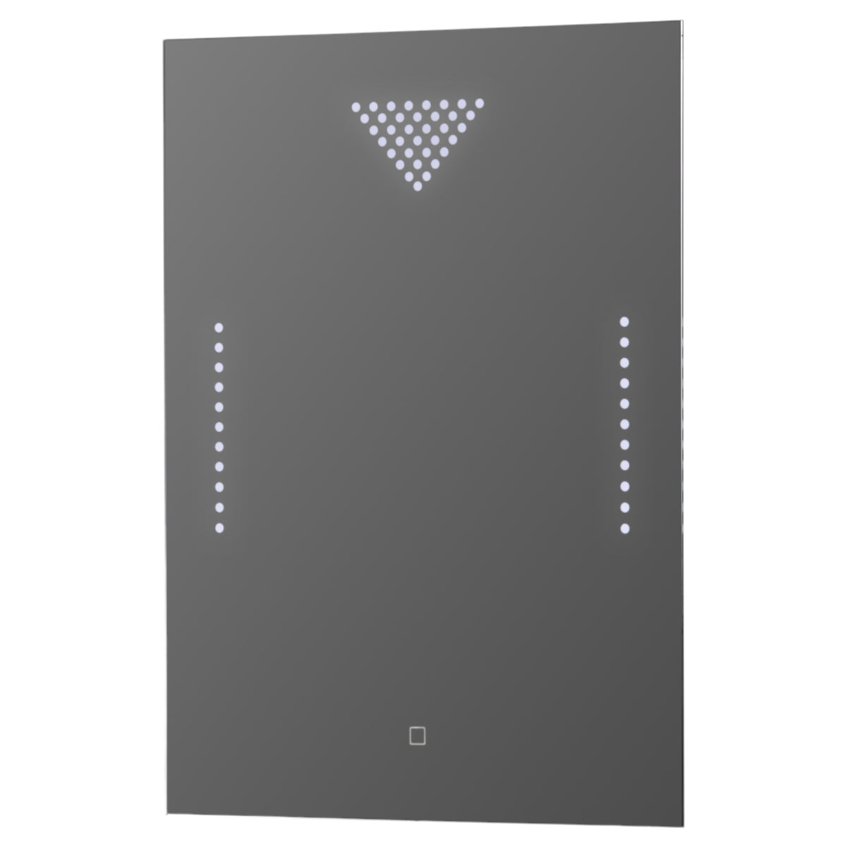 Spiegel AMERIKA 60x80 cm