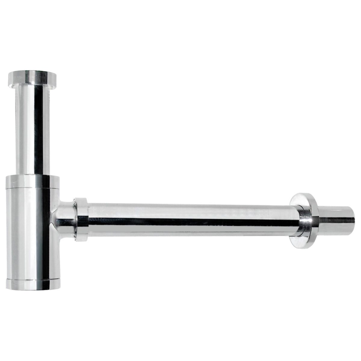 Siphon for sink Blister pack