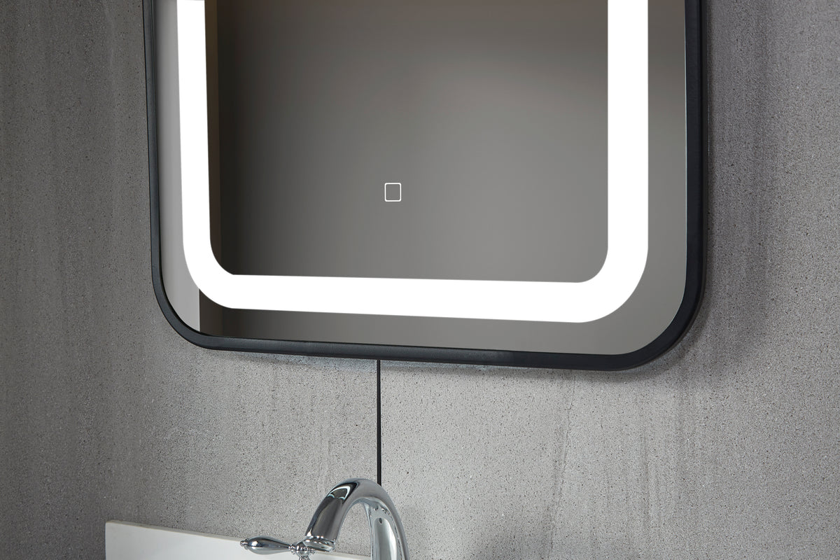 SOHO mirror 60x80 cm
