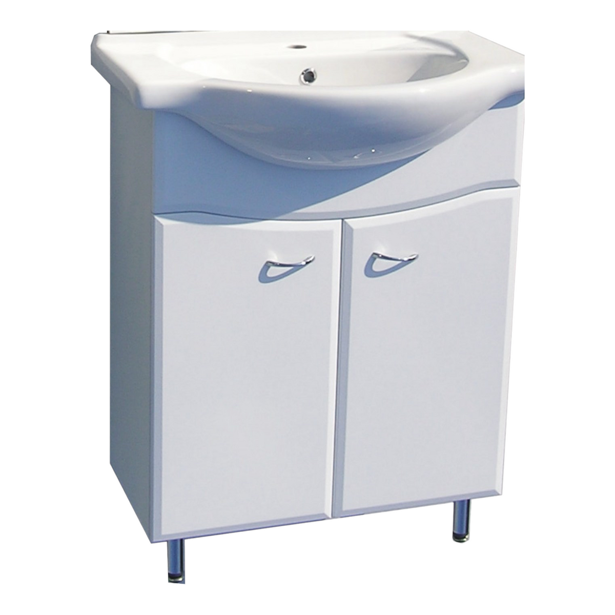 Waschbeckenunterschrank SANREMO LUX 65