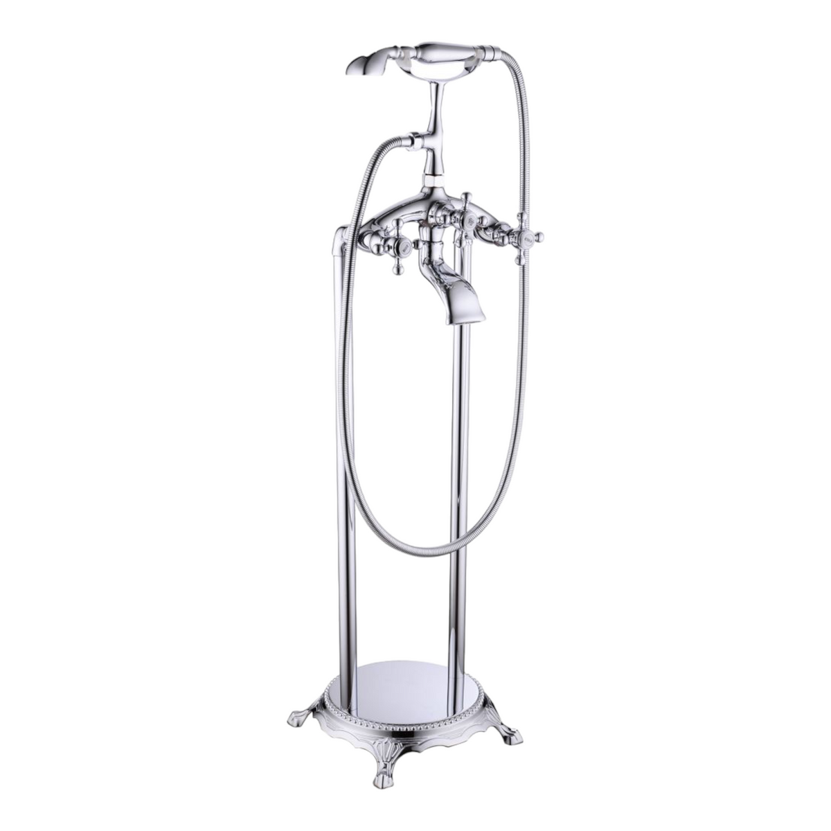 RETRO freestanding faucet