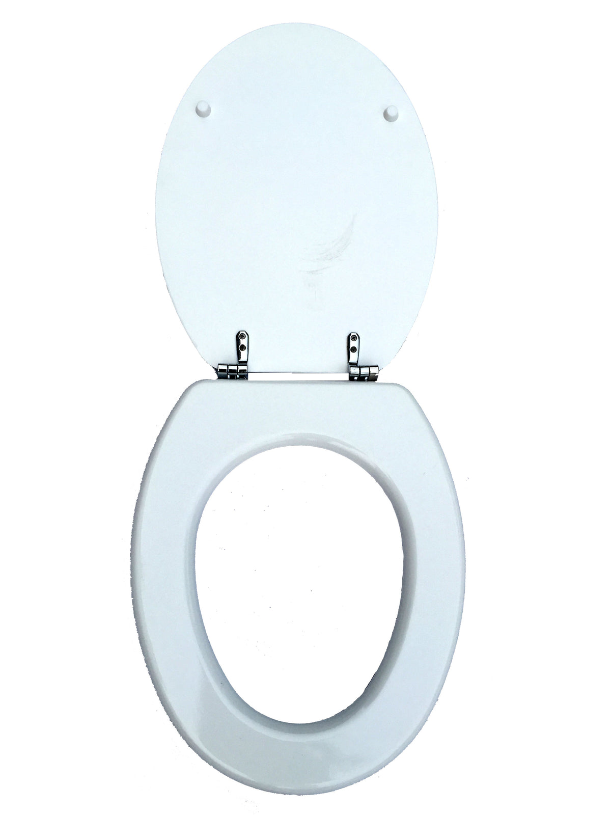 Toilet seat STAR