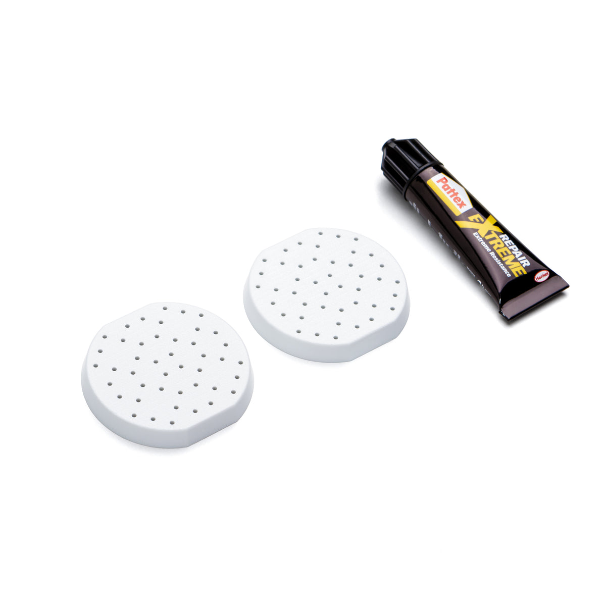 Befestigungsset Glue&Fix Martins/Kalo