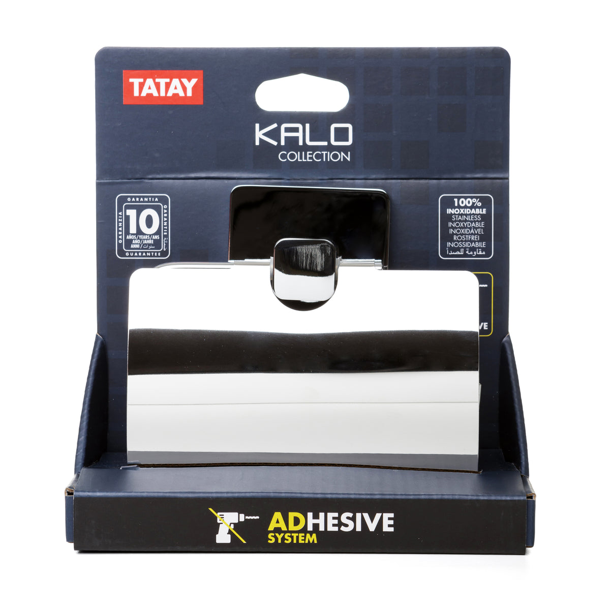 Toilettenpapierhalter KALO