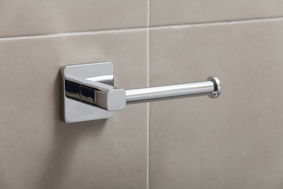 Toilettenpapierhalter ohne Deckel KALO