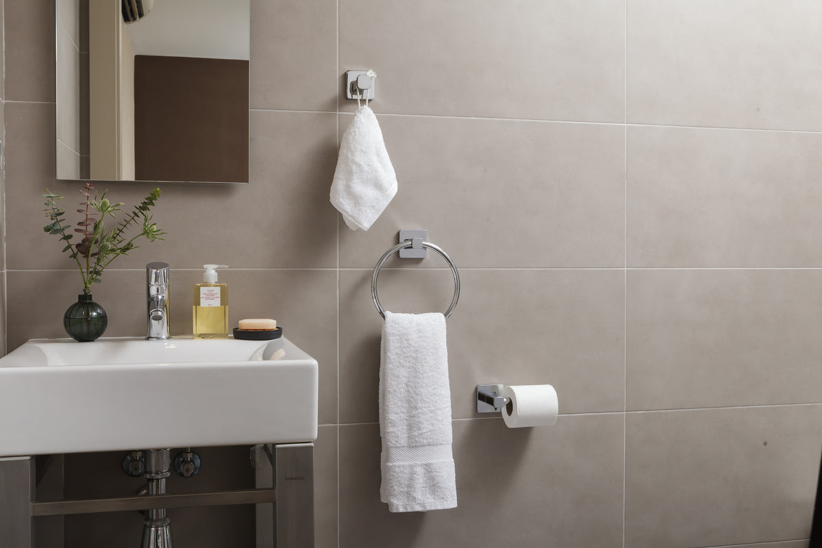 Toilettenpapierhalter ohne Deckel KALO