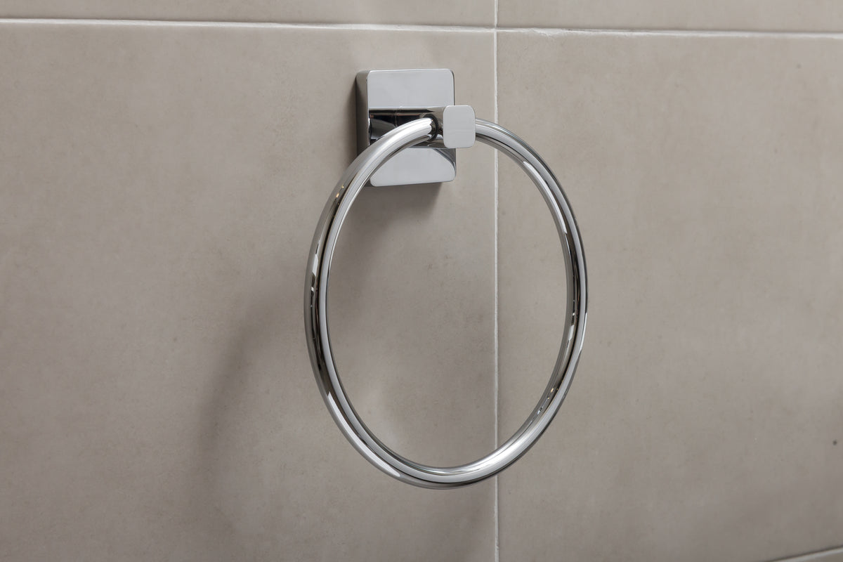 Handtuchhalterring KALO