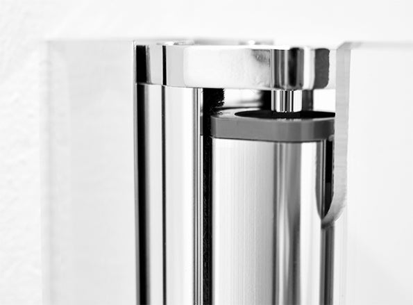Sanoflex swing door BRAVA in 4 different sizes
