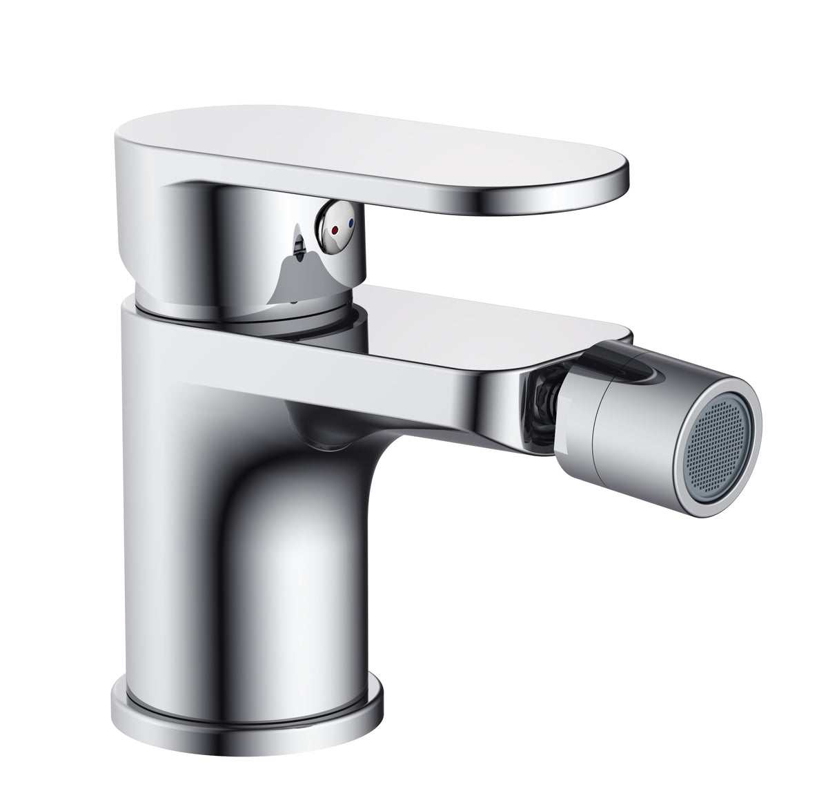 35 mm Kartusche Bidet Armatur SANOOPUS