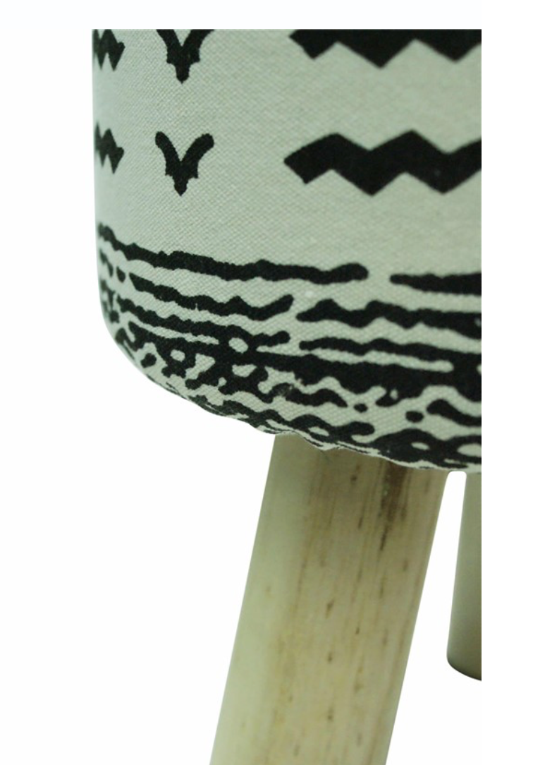 Hocker Mojo