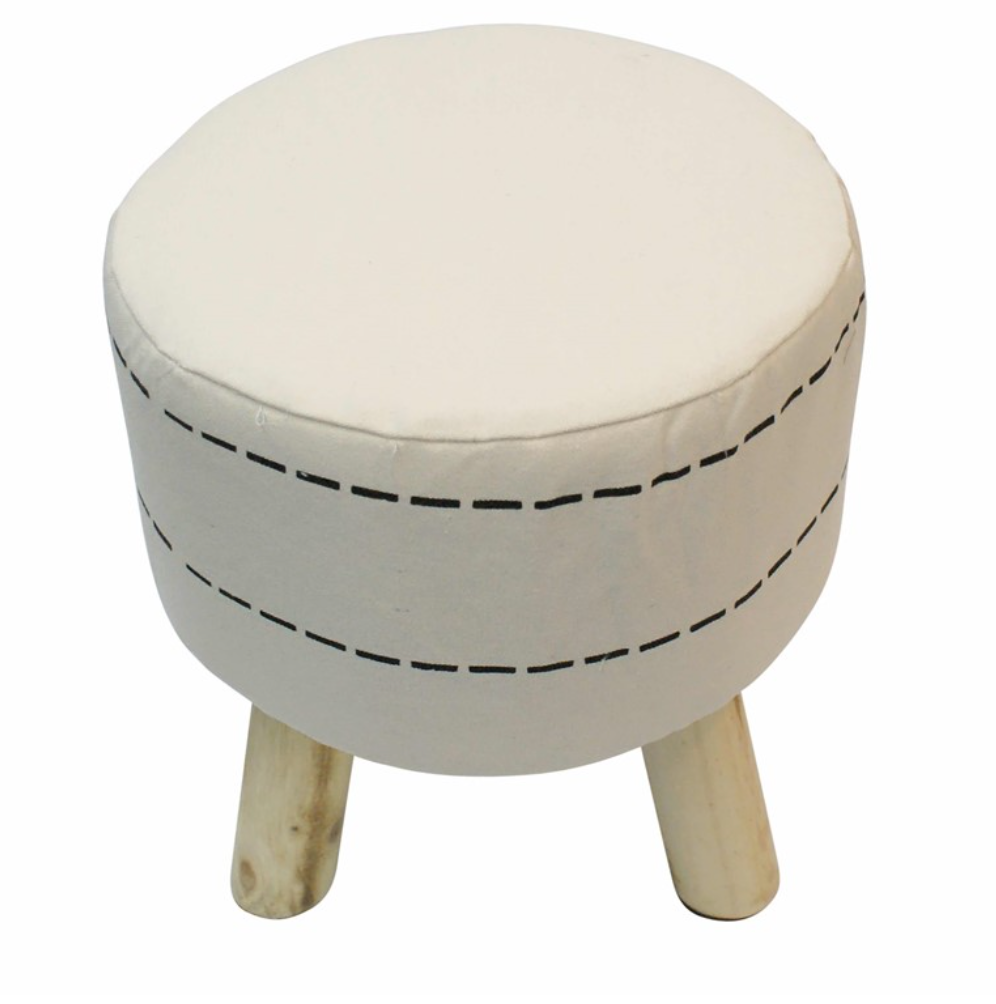 Stool Boho