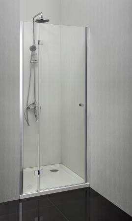 SMARTFLEX swing door in 9 different sizes