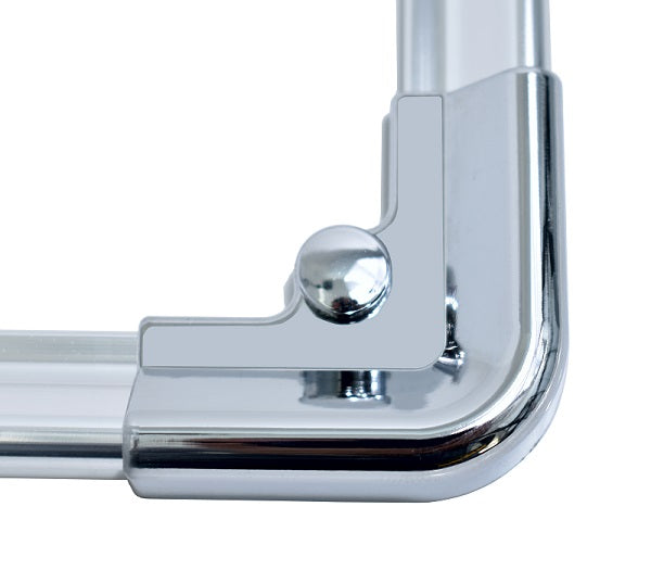 Sanoflex swing door BRAVA in 4 different sizes