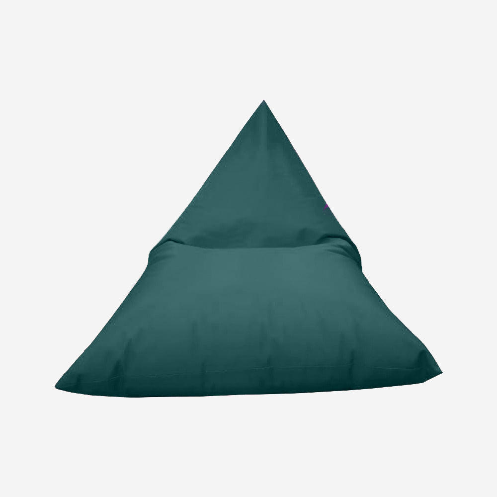 Mr. Bean Sitzsack Triangle in verschiedenen Farben, 140 x 90