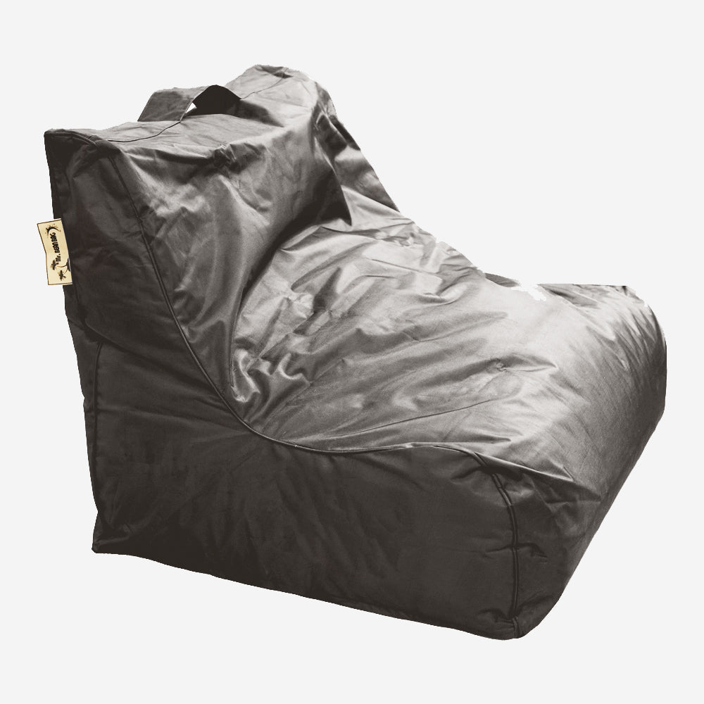 Mr. Bean Sitzsack XL Comfort in verschiedenen Farben, 90 x 100