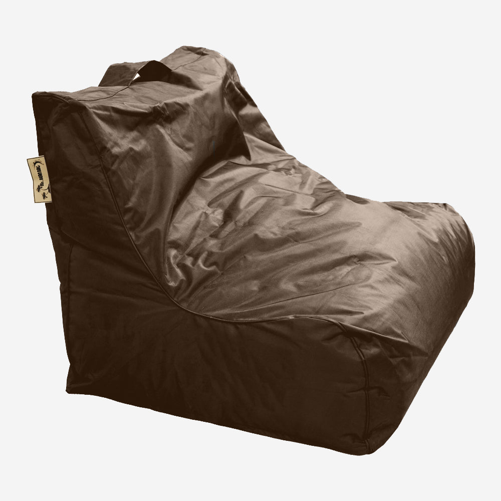 Mr. Bean Sitzsack XL Comfort in verschiedenen Farben, 90 x 100