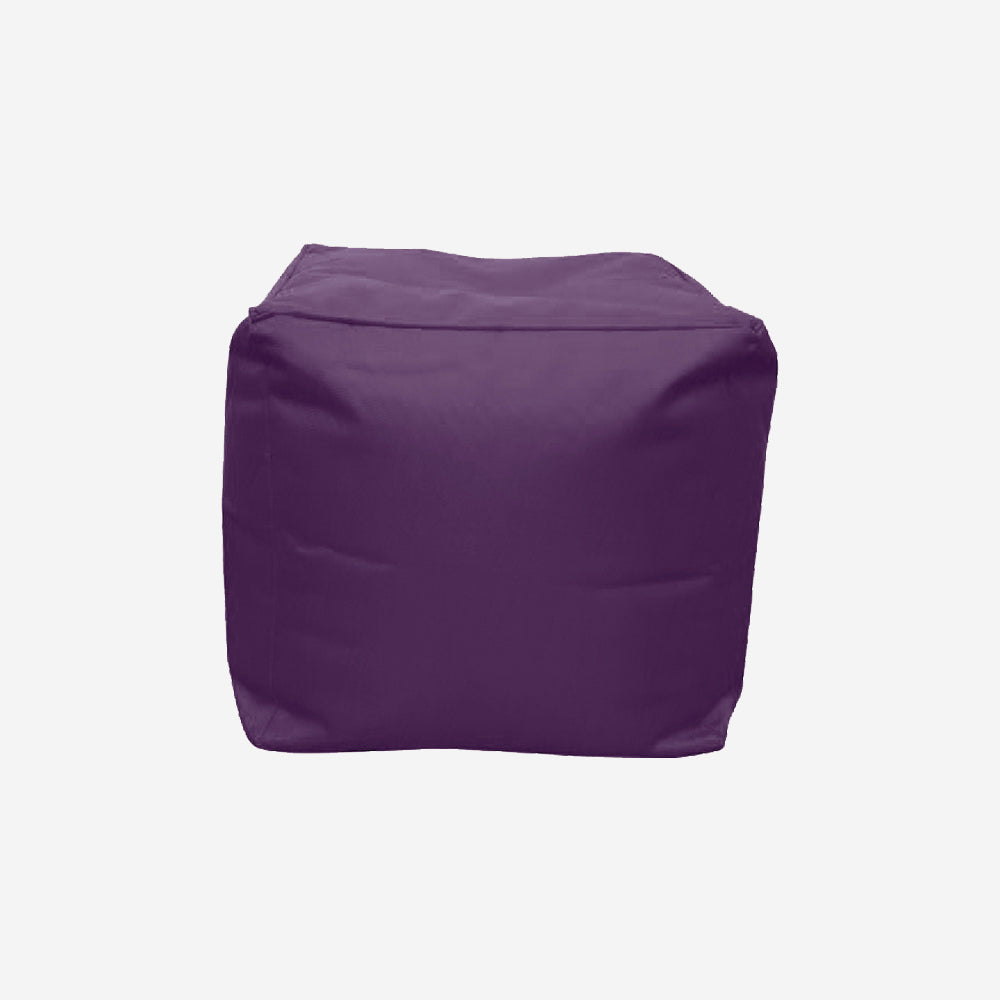 Mr. Bean Box in PURPLE