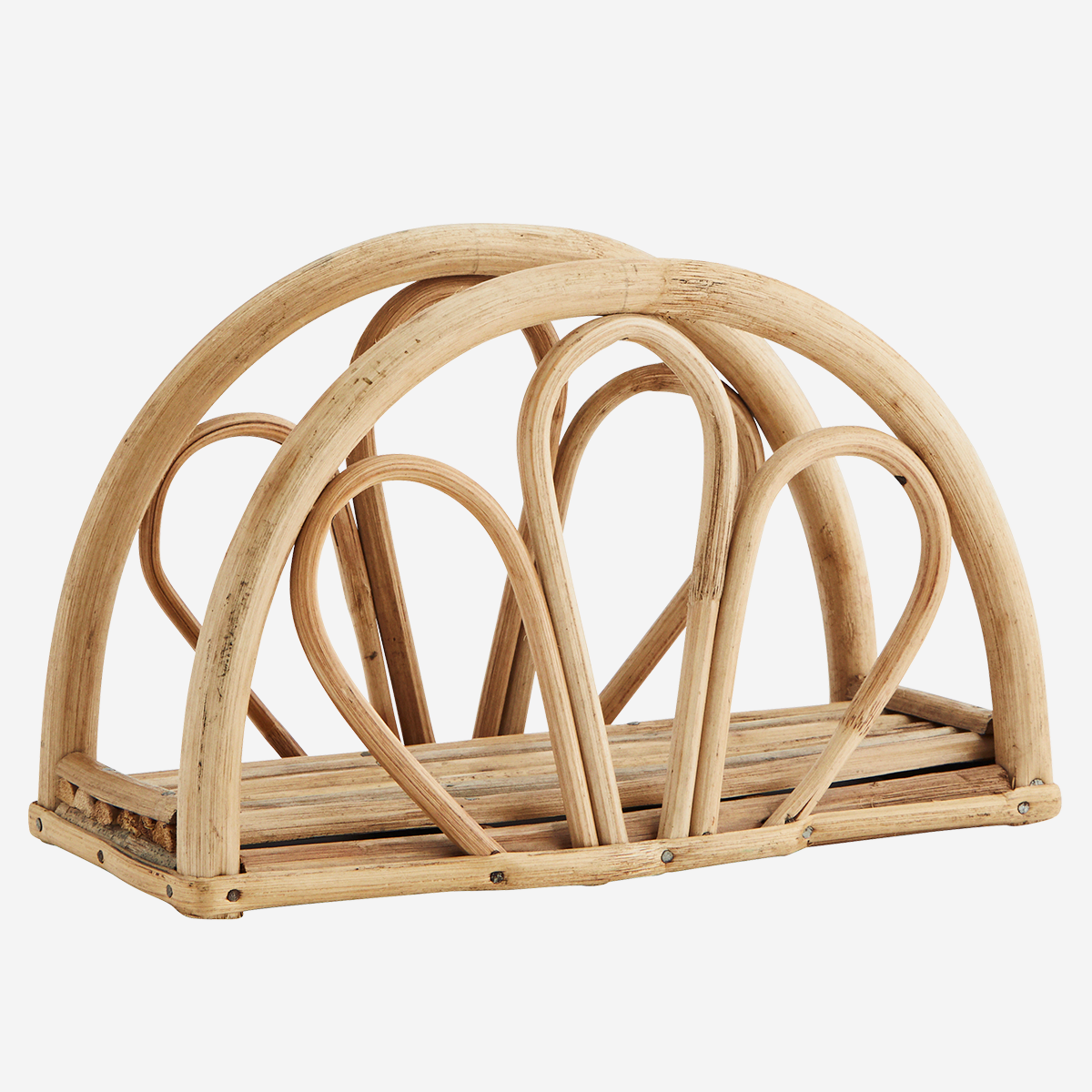 Serviettenhalter Bambus