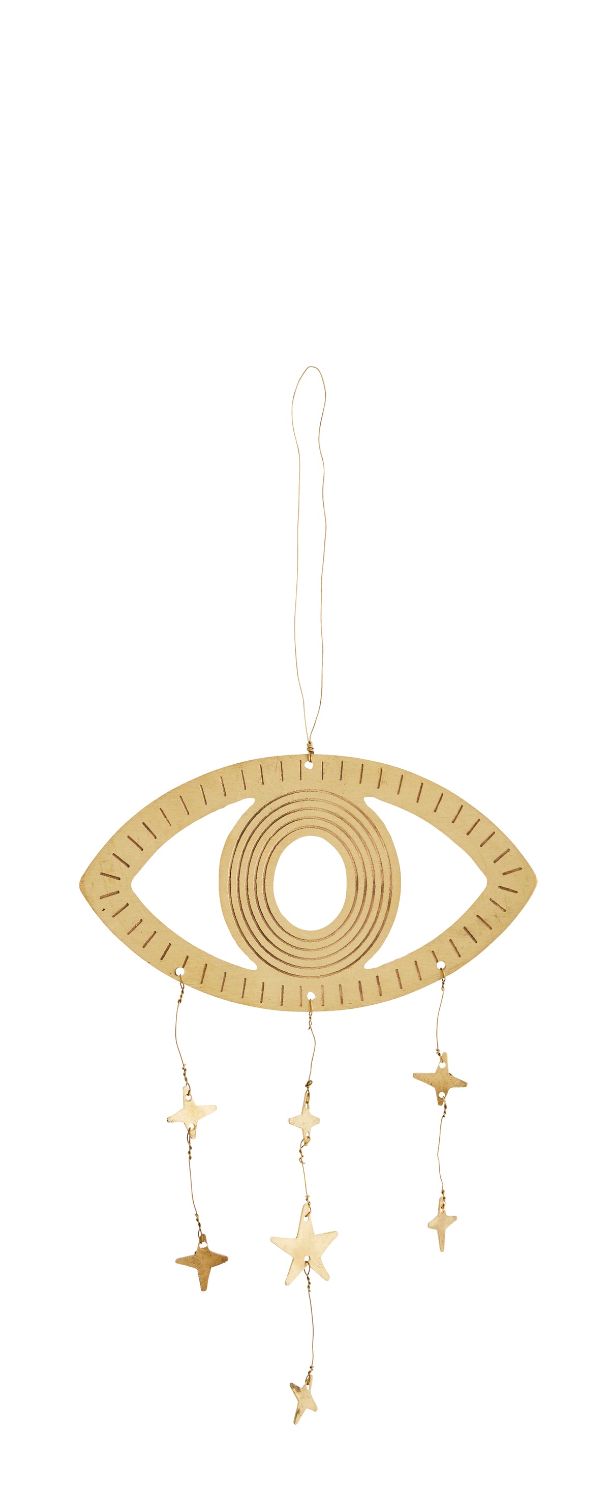 Hanging Eye
