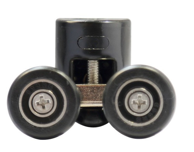 Doppelrolle oben 5 mm/1 Stk