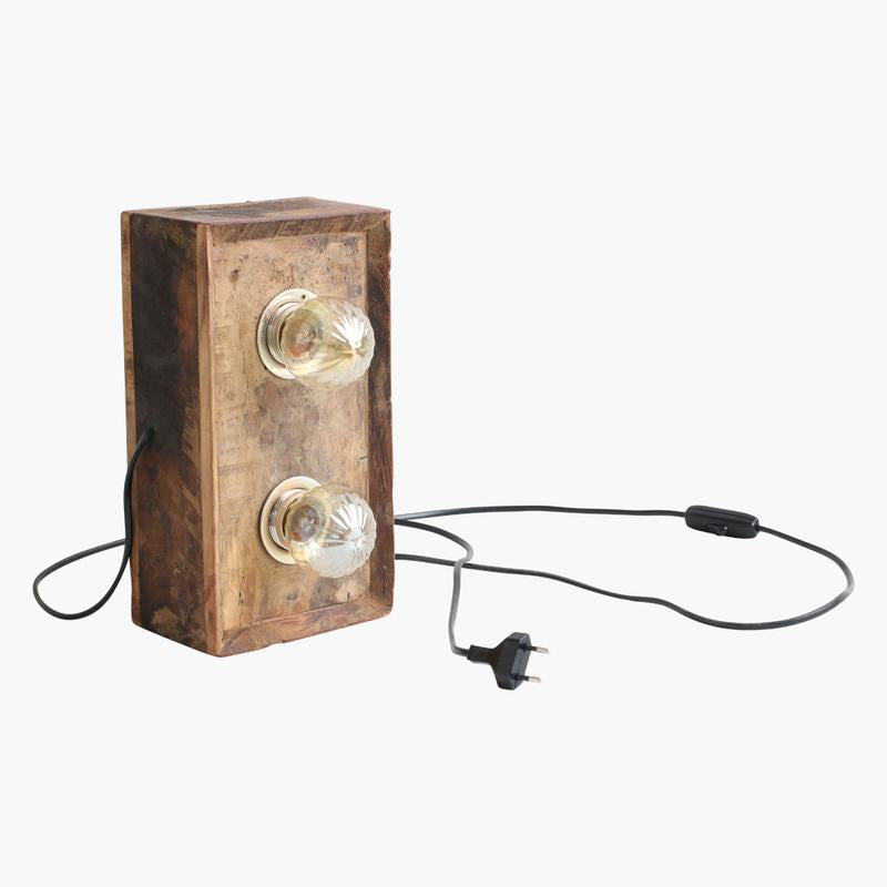 Factory Lamp Clara